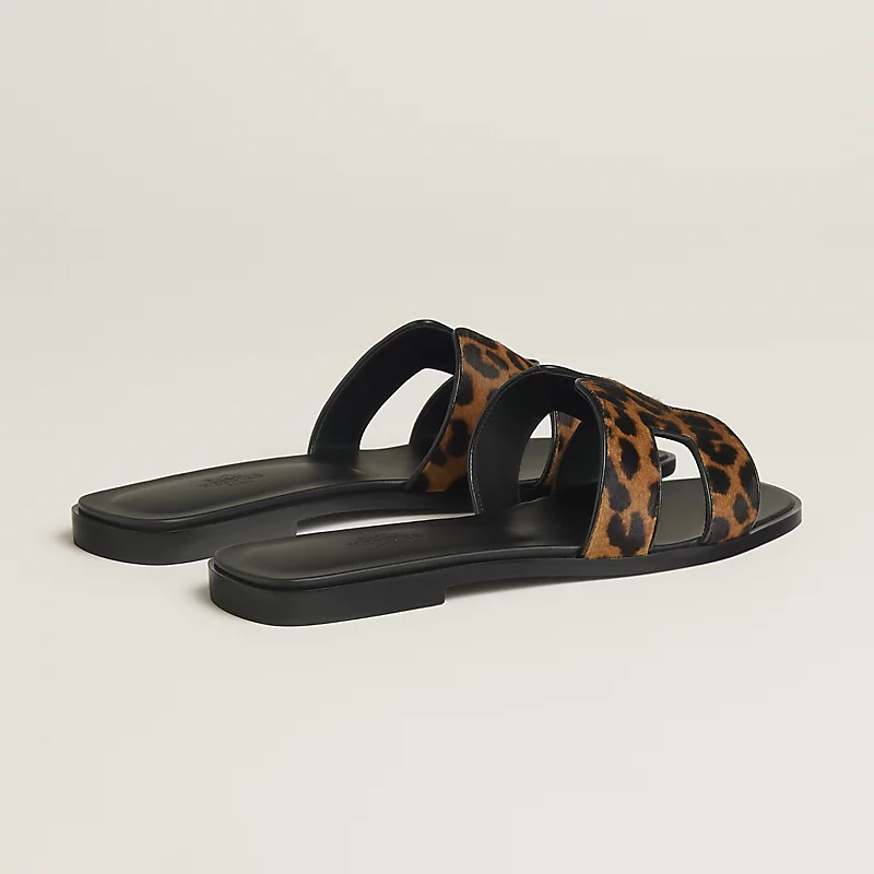 Hermès Oran sandal - Image 3